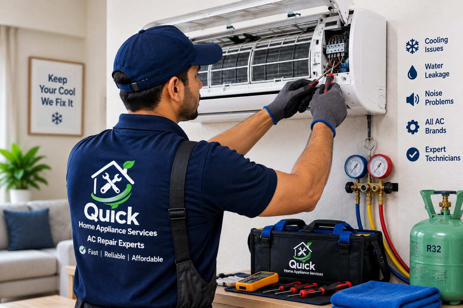 AC Repair
