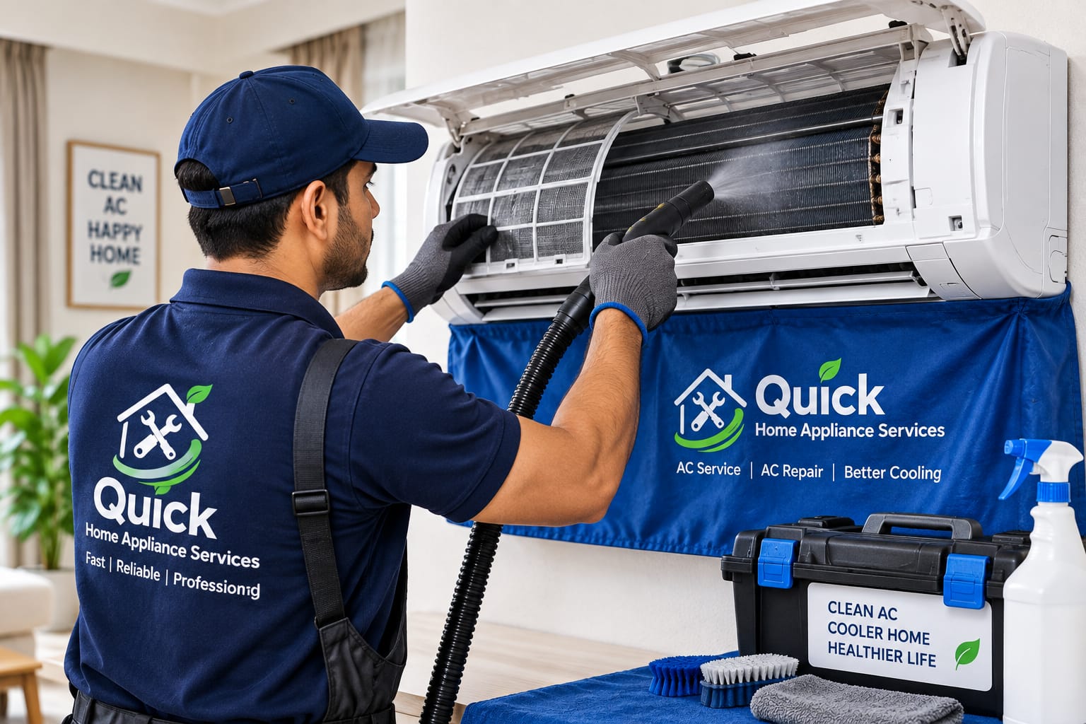 AC Service